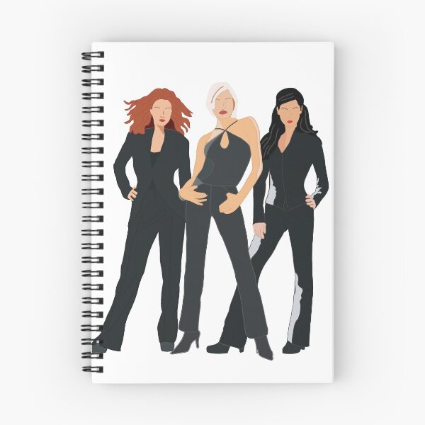 Item preview, Charlie's Angels - Pop Art designed and sold by ZachHoner.