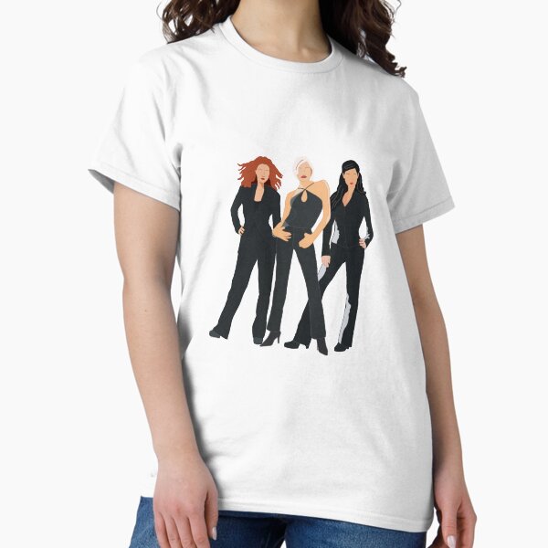 Item preview, Charlie's Angels - Pop Art designed and sold by ZachHoner.