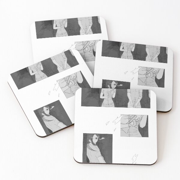Item preview, Manga designed and sold by keikohime.