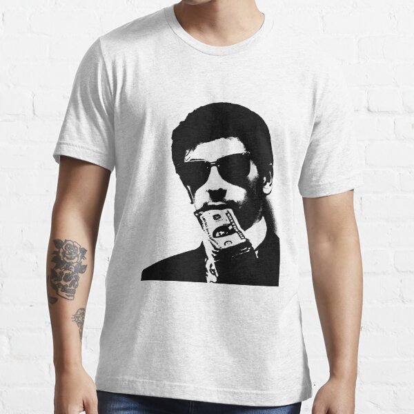 phil spector shirt