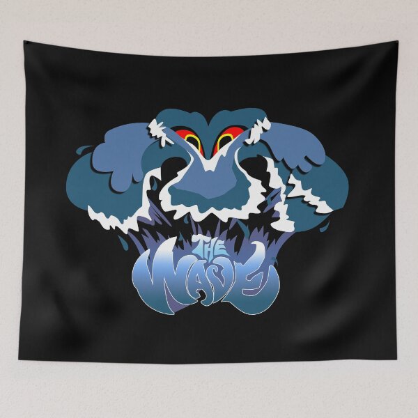 Item preview, Geauga Lake The Wave Waterpark designed and sold by carcinojen.