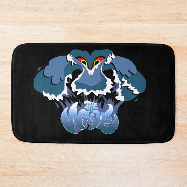 Item preview, Geauga Lake The Wave Waterpark designed and sold by carcinojen.