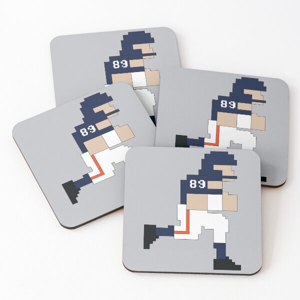 Item preview, Tecmo Ditka designed and sold by A Brand With No Name.