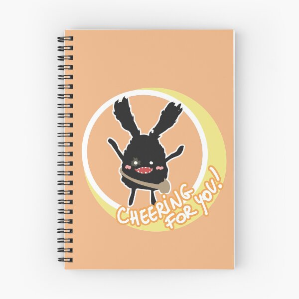 Item preview, Motivational Spriggan - Cheering for you! designed and sold by Lorentzade.