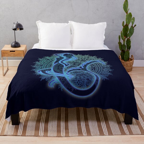 Aperçu de l'œuvre Beauté sous-marine créée et vendue par Happy-Llama-Art.