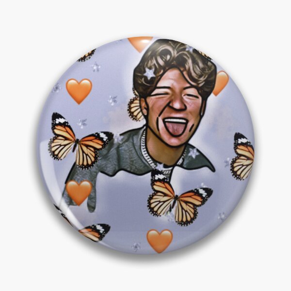 Item preview, Ondreaz Lopez Butterfly 2 designed and sold by caitishinerr.