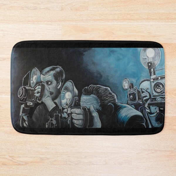 Item preview, Ringside Press Painting designed and sold by oz10.