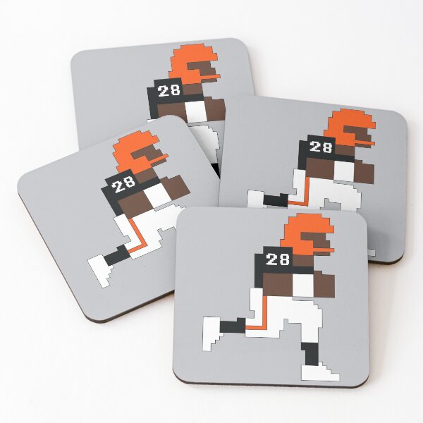 Item preview, Tecmo Dillon designed and sold by A Brand With No Name.