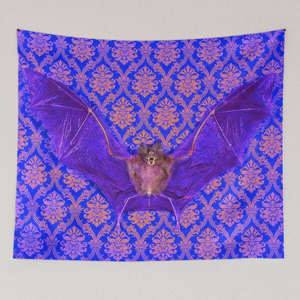 Item preview, The Bat Man  designed and sold by lucasgaylon.