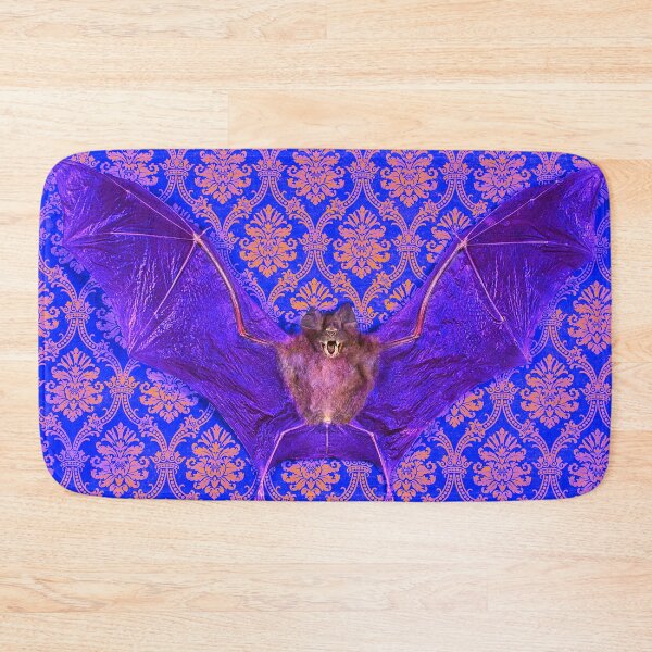 Item preview, The Bat Man  designed and sold by lucasgaylon.