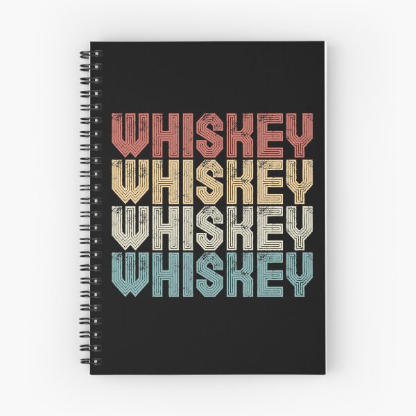 Item preview, Whiskey Vintage Design Whiskey Lover designed and sold by inkedtee.