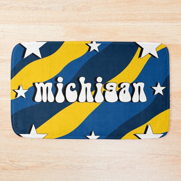 Item preview, Michigan designed and sold by Jenae Osborne.