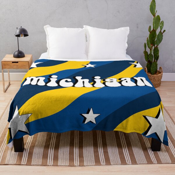 Item preview, Michigan designed and sold by Jenae Osborne.