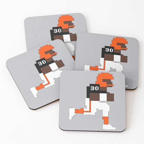 Item preview, Tecmo Woods designed and sold by A Brand With No Name.