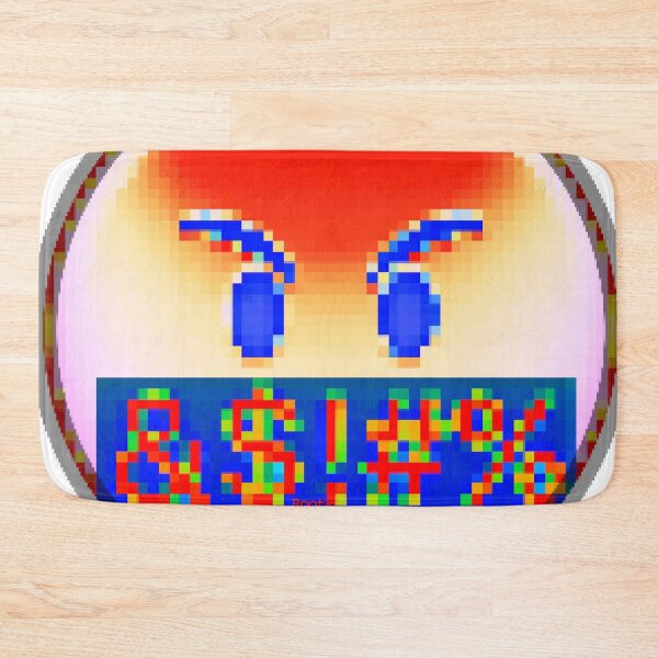 Item preview, $ ^ CkYeah! 001 designed and sold by Grimm Land.