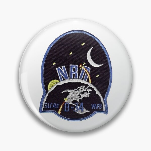 Item preview, NROL-14 designed and sold by Nikki SpaceStuffPlus.