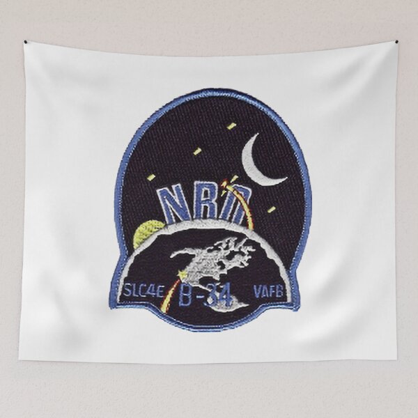 Item preview, NROL-14 designed and sold by Nikki SpaceStuffPlus.
