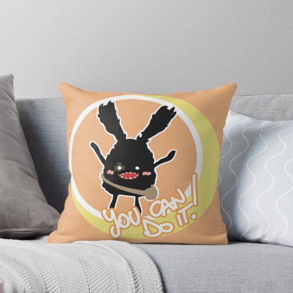 Item preview, Motivational Spriggan - You Can Do It! designed and sold by Lorentzade.
