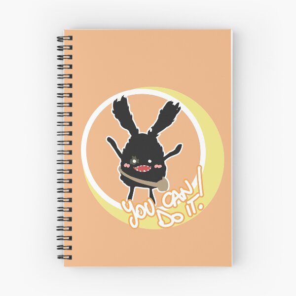 Item preview, Motivational Spriggan - You Can Do It! designed and sold by Lorentzade.