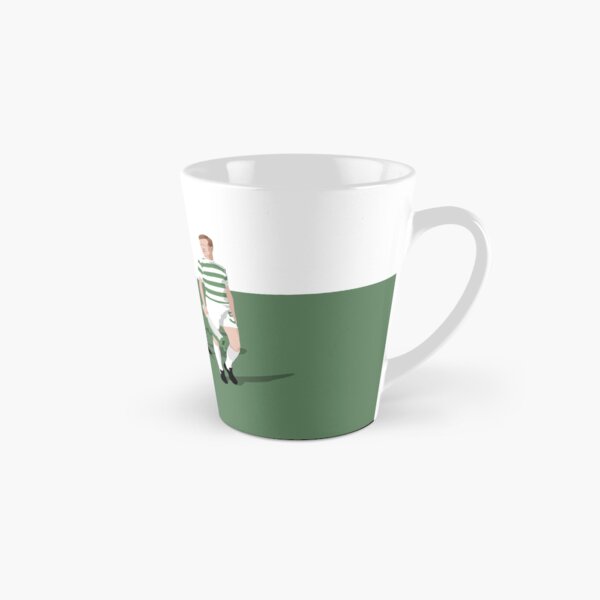 Pure Beautiful Inventive Football - Lisbon Lions Tall Mug