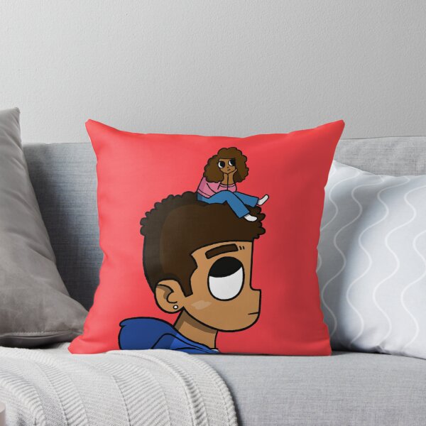 Item preview, Benny & Bianca Vs. The World designed and sold by Nicolas Calá.