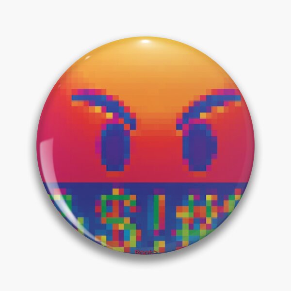 Item preview, $ ^ CKYEAH! 888 designed and sold by Grimm Land.