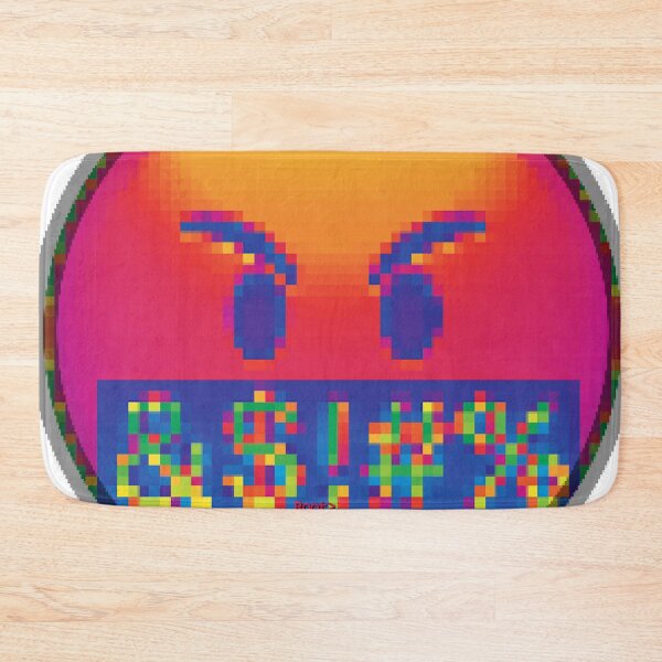 Item preview, $ ^ CKYEAH! 888 designed and sold by Grimm Land.