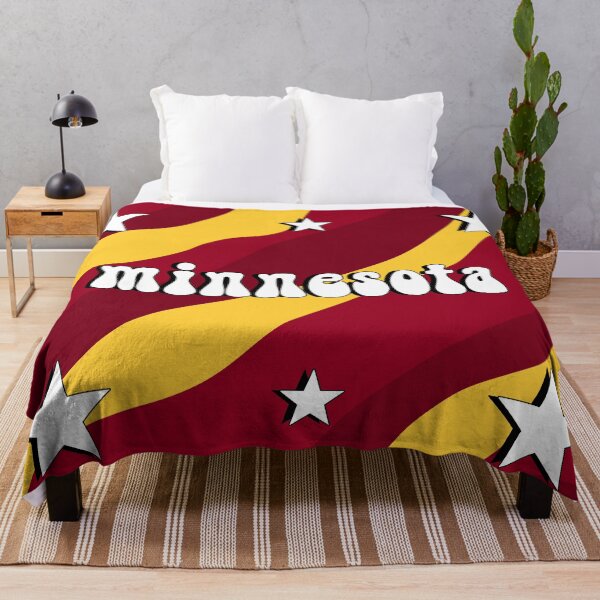 Item preview, Minnesota designed and sold by Jenae Osborne.