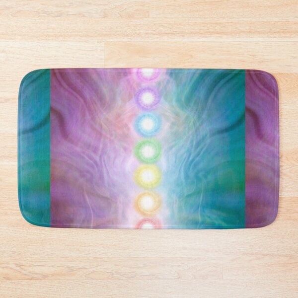 Item preview, glow, bright colors, color game, cool design, interesting print designed and sold by Yanulik.