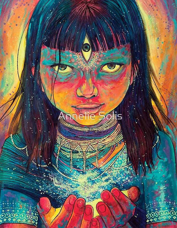 Mayan Art Prints Redbubble