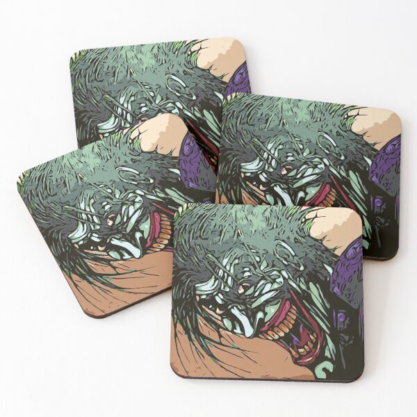 Item preview, clowning around designed and sold by AndyWorthyArt.