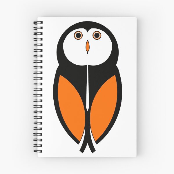Item preview, Mr HIBOU designed and sold by foclems.