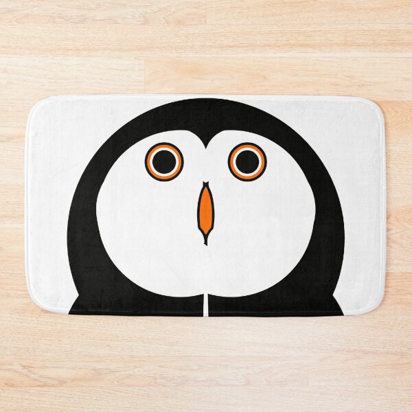 Item preview, Mr HIBOU designed and sold by foclems.