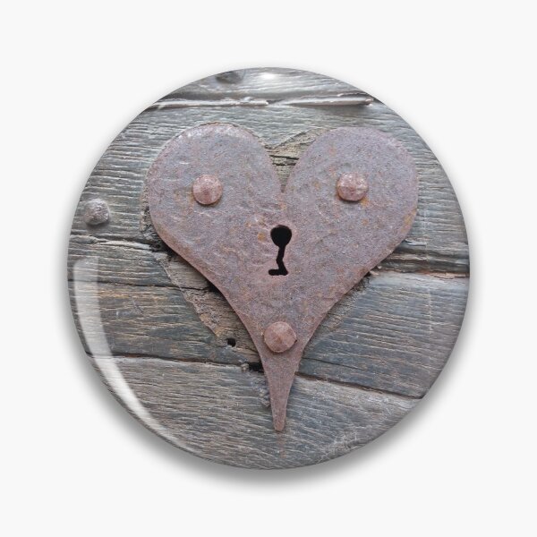 Item preview, The Lock of Love designed and sold by Franglais.