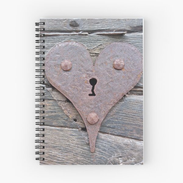 Item preview, The Lock of Love designed and sold by Franglais.