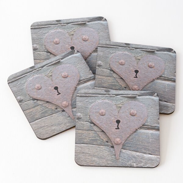 Item preview, The Lock of Love designed and sold by Franglais.