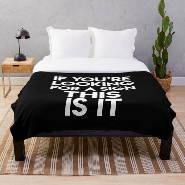 Item preview, If you're looking for a Sign, this is it! designed and sold by ShineEyePirate.