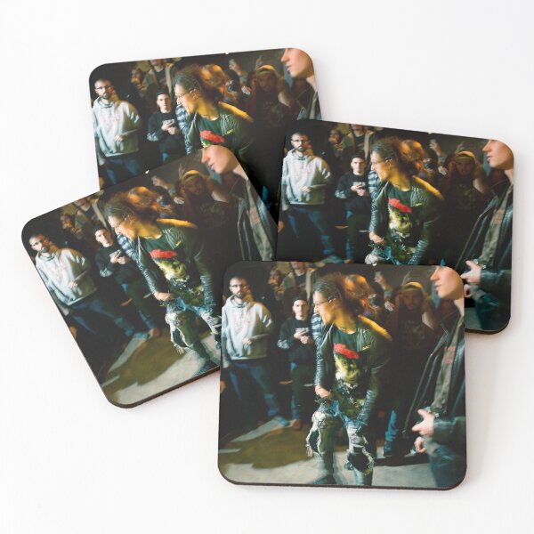 Item preview, Music Show in the East Village of New York City designed and sold by Andreas Troeger.