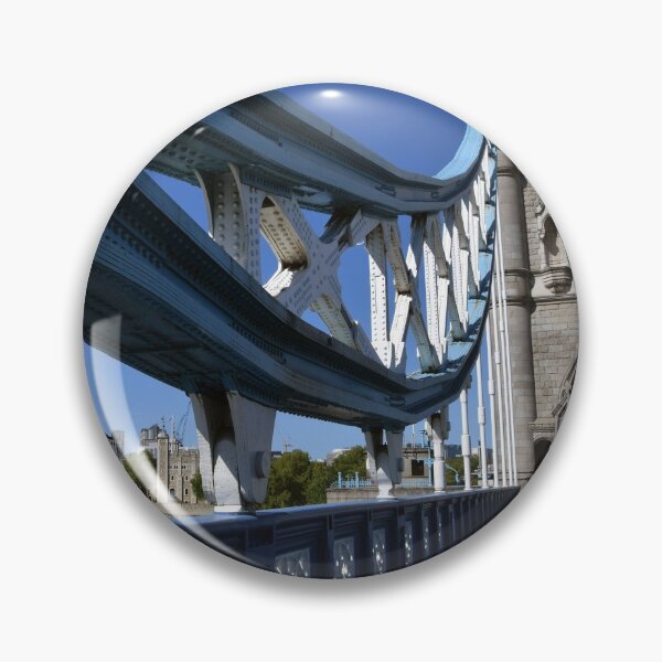 Item preview, Tower Bridge Skyline designed and sold by alexandriaiona.