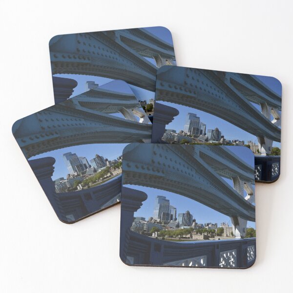 Item preview, Tower Bridge Skyline designed and sold by alexandriaiona.