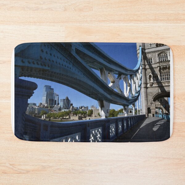 Item preview, Tower Bridge Skyline designed and sold by alexandriaiona.