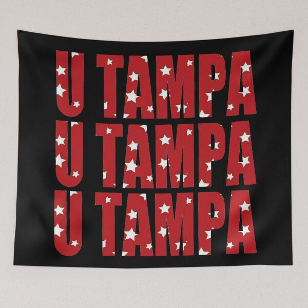 Item preview, utampa x3 with stars designed and sold by designs-hj.