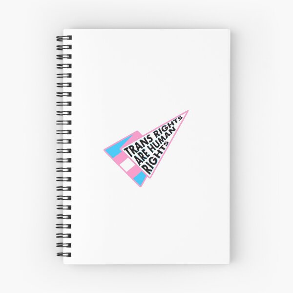 Item preview, Trans Rights are Human Rights designed and sold by jessssifer.