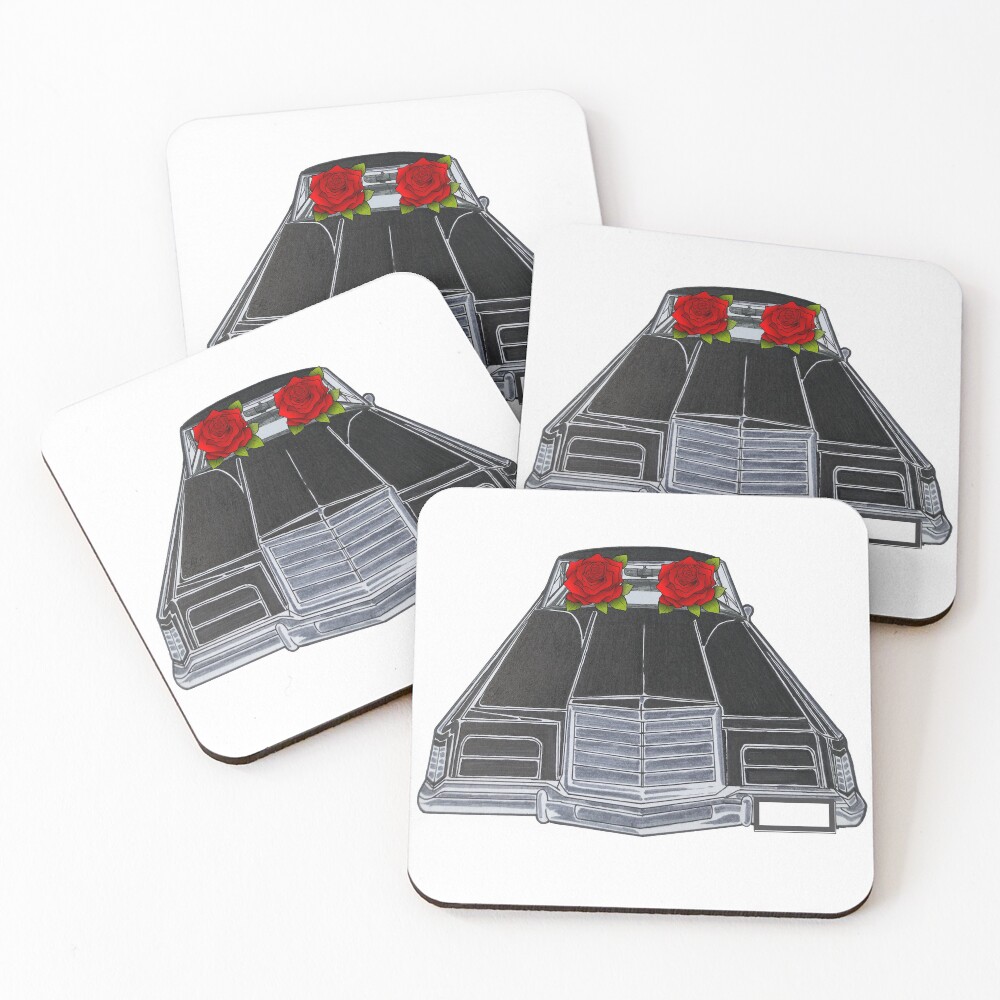 Samples? Coasters (Set of 4)