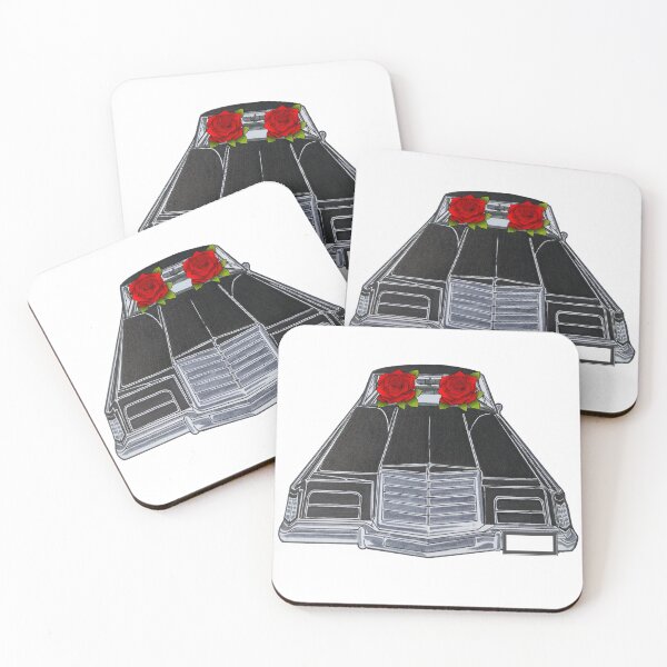 Samples? Coasters (Set of 4)