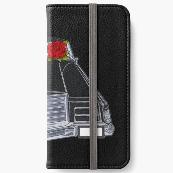 Samples? iPhone Wallet