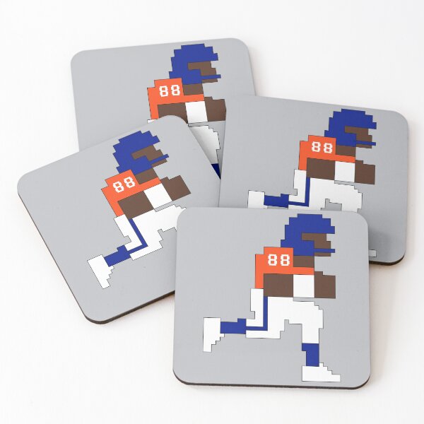 Item preview, Tecmo Odoms designed and sold by A Brand With No Name.