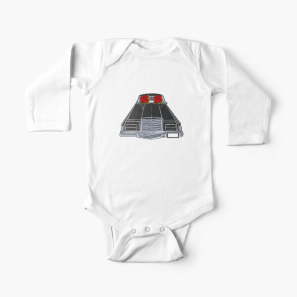 Samples? Long Sleeve Baby One-Piece