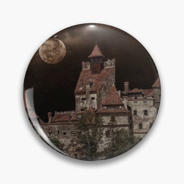 Item preview, Dracula Slept Here designed and sold by Lanis Rossi.