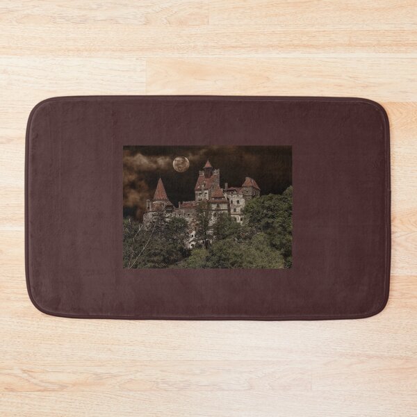 Item preview, Dracula Slept Here designed and sold by Lanis Rossi.